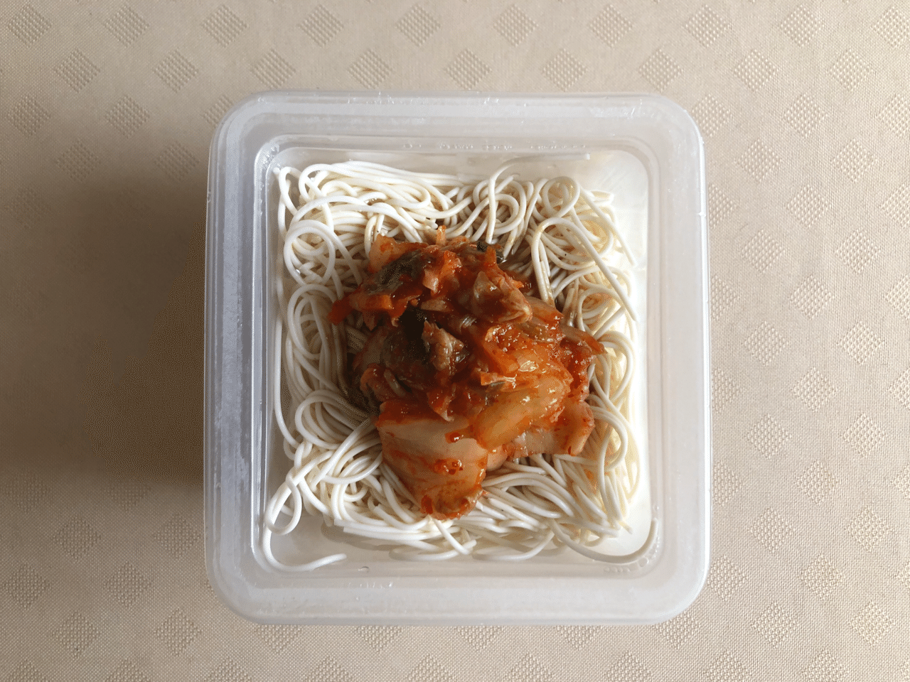 おいしい」「満足できた」 セブン で夏にぴったりすぎる麺を発見セブンのこれ注目！ママテナピックアップママテナ