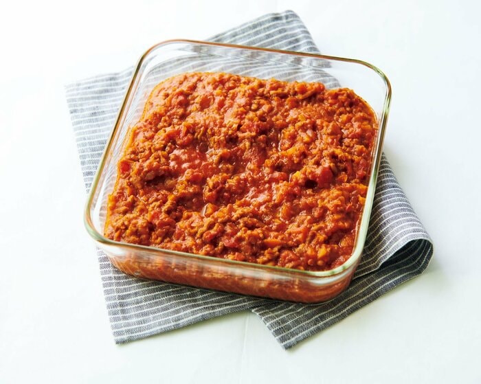 味がぎゅっと染み込むひき肉の下味冷凍レシピ5選で時短料理のレパートリーを広げよう 管理栄養士執筆frozen by analyst.jp