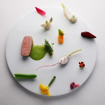 おしゃれ定食が食べられる♪東京のおすすめカフェ＆定食屋7選！icotto イコット