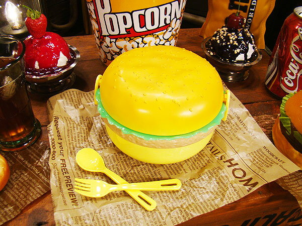 8個入 グミ弁当 ハンバーガー型弁当箱 可愛い ファストフードグミ ソフトキャンディ 咀嚼音 SAMR卸売・問屋・仕入れの専門サイト NETSEA