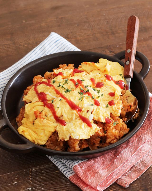 ひとりごはんにおすすめの人気レシピまとめデリッシュキッチン