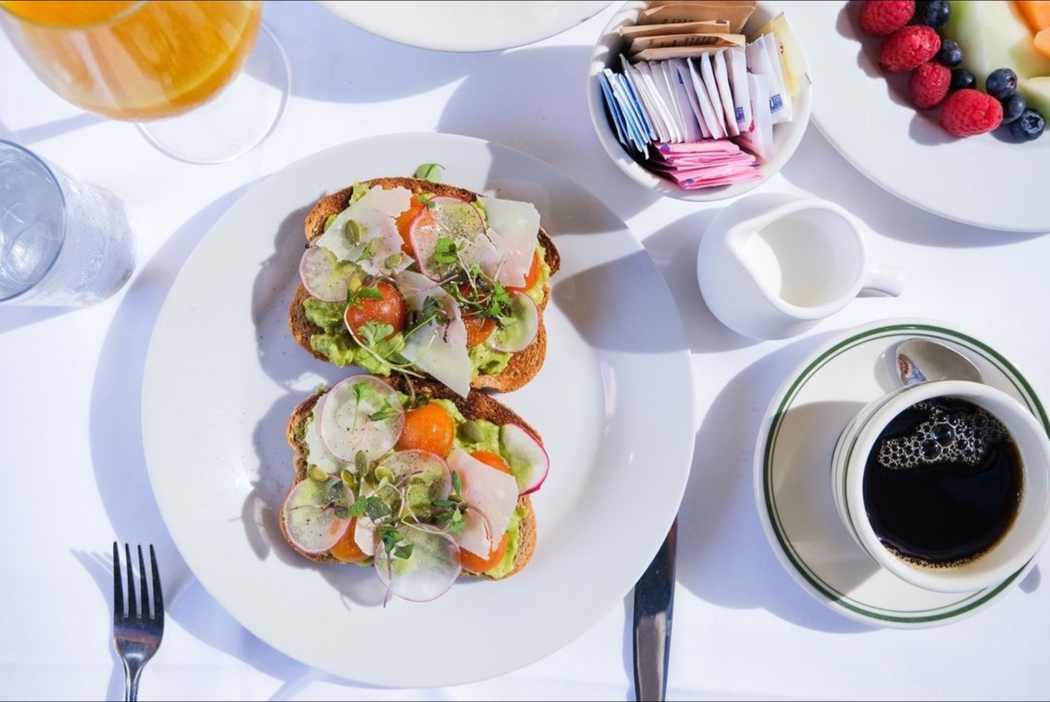 ウルフギャング・ステーキハウス ハワイ ワイキキ店 日本語が通じるレストラン♡記念日ディナー 予約方法・クーポン・メニュー・チップ・ドレスコードは