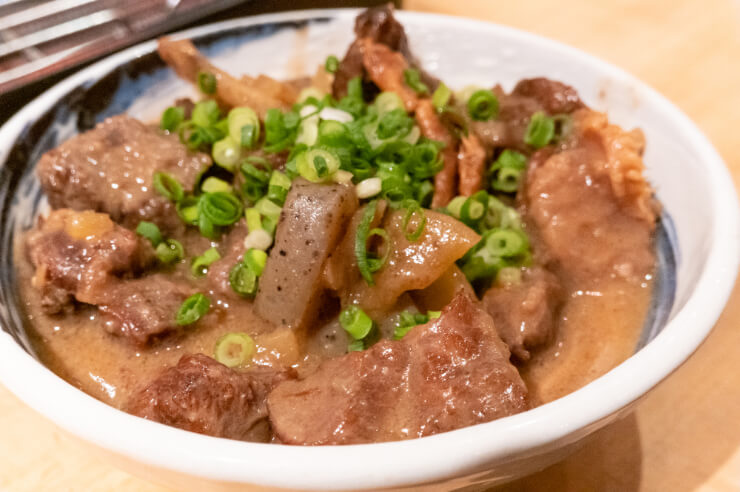 大阪の味ゆうぜん 大阪 法善寺横丁 名物 どて焼き 120g やき然 国産 牛すじ どて煮 煮込み 白味噌 お試し おつまみ お取り寄せ 無添加グルメ : 大阪の味ゆうぜん Yahoo!店 - 通販 - Yahoo!ショッピング