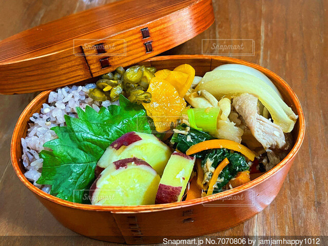 中学生女子 1週間のお弁当の献立紹介！ - ののママキッチン