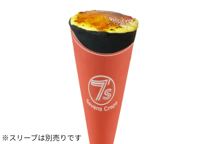 元クレープ屋さん伝授！クレープ生地の冷凍保存の仕方♡ナナちゃん 古村奈々 オフィシャルブログ Powered by Ameba