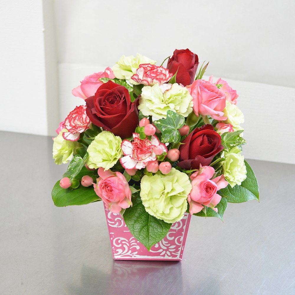 カーネーション 生花」の人気商品一覧安い商品を通販サイトから探す - 価格.com