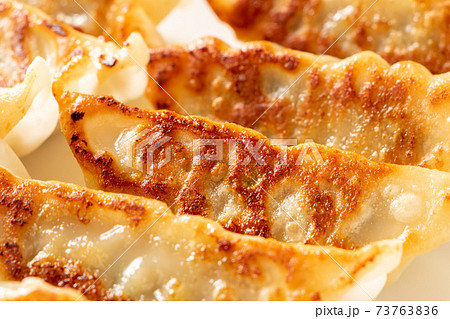 水餃子単品の無料の写真素材 - ID.44182フリー素材 ぱくたそ