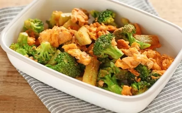 4時間で揚げ物たっぷり作り置き