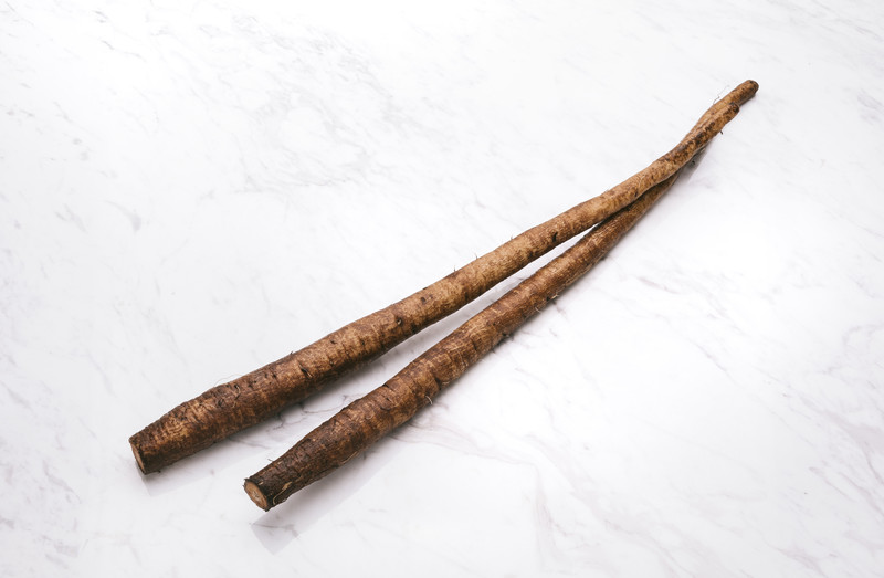 ごぼうを切ったら中が赤い！これって食べても大丈夫？ごぼうが赤い原因と対策 - トクバイニュース