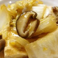 白菜と豆腐のうま煮 レシピ・作り方 by mint✩ 返レポお休み中- 楽天レシピ