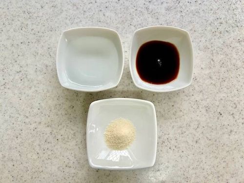 基本からアレンジまで！思わずつくりたくなる「泡醤油」のレシピ集クックパッド