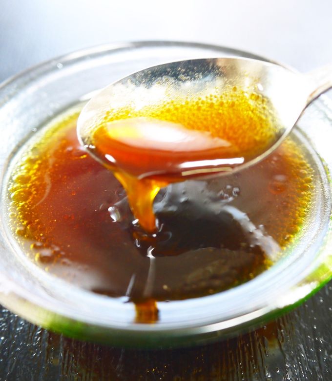 5分でできる！手抜き冷やし中華〜1人分