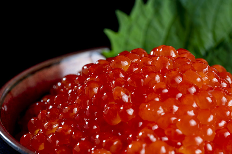 生筋子から作るいくらの醤油漬け一部始終 by ファットマン小川クックパッド簡単おいしいみんなのレシピが392万品