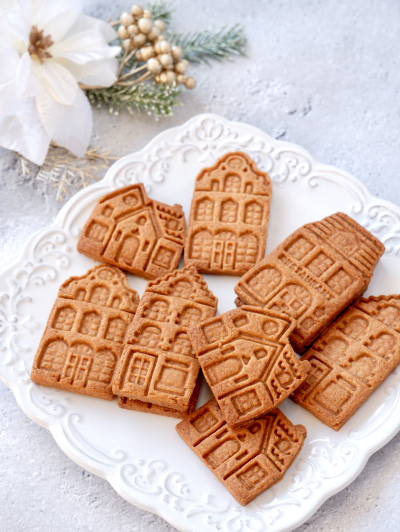 笑顔が可愛い！甘くてスパイシーな香りのカルディのジンジャーブレッドマンクッキーでクリスマスを楽しもう アケ姐さん- エキスパート -Yahoo!ニュース