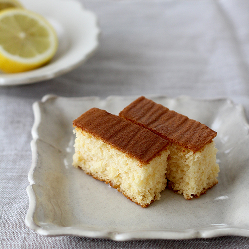 カステラの人気レシピ・作り方 19品デリッシュキッチン