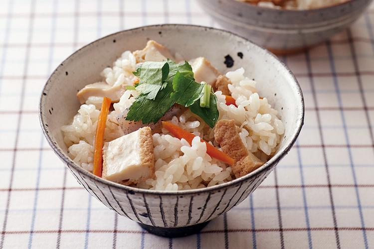 5分でかんたん！納豆とじゃこのカリカリチーズ焼き