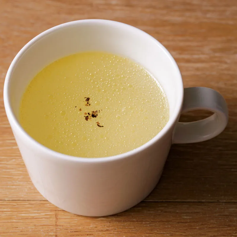 ボーンブロススープの基本レシピ 鶏ガラ 鶏骨 使用 チキンボーンブロススープ–公式 both. ボスドット オンラインショップ