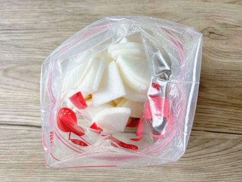 冷凍保存で常備☆大根おろしクラシル