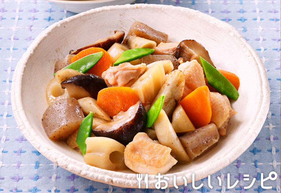 決定版☆夏野菜の簡単人気レシピ特集キッコーマンホームクッキング