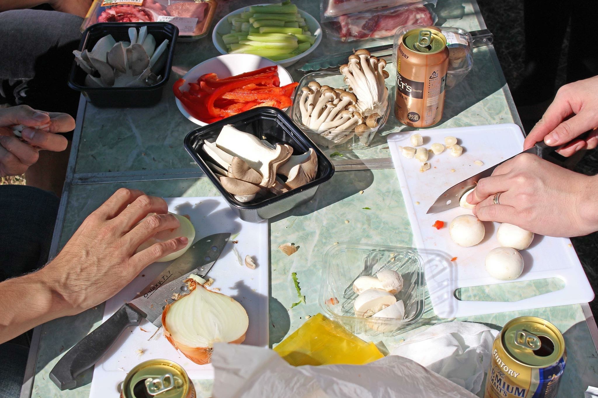 簡単玉ねぎの串刺し♪焼肉やbbqに by むぅーーーこクックパッド簡単おいしいみんなのレシピが392万品