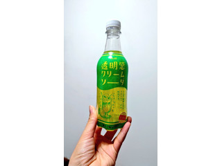 クリソー 透明のクリームソーダに新たな思い出を重ねて 小さな街の食堂 cafe MISTY 仙台市・青葉区中央- ウラロジ仙台通り過ぎて見逃していた「路地裏」に目を向ける仙台のWebマガジン