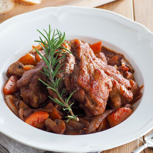 基本からアレンジまで！思わずつくりたくなる「鶏肉 トマト 赤ワイン」のレシピ集クックパッド