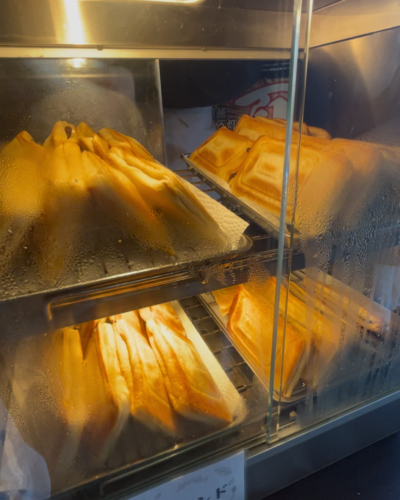 川越の隠れた名物「あんバター」を知っていますか？おすすめのお店を紹介します！首都圏緑化サービス川越 市を中心に、埼玉県〜東京都エリアの解体・造成・伐採・抜根なら