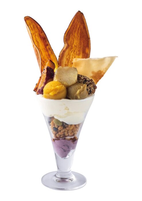 高級芋菓子しみず 京都松井山手店 八幡 スイーツ- Retty レッティ