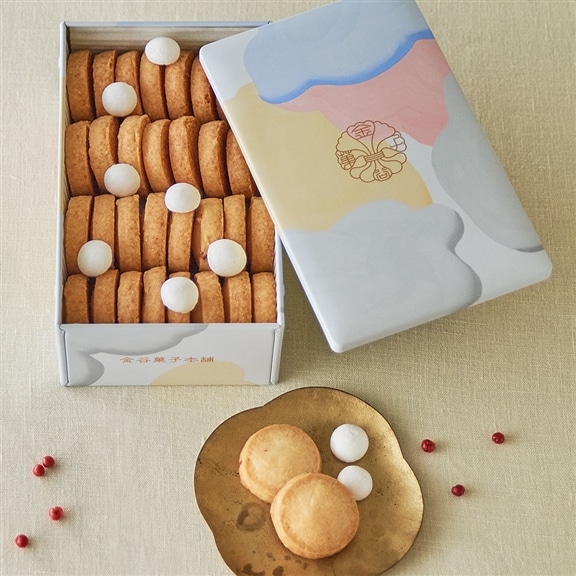 2025年 新年に贈りたい、お年賀スイーツ BEST10ELLE Gourmet エル・グルメ