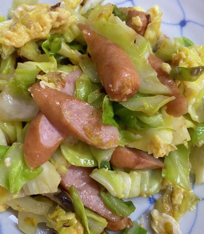 ウインナーのたまご炒め レシピ つくれぽ最新人気レシピランキングTOP10！殿堂入りレシピを中心にご紹介！レシピランキングネット