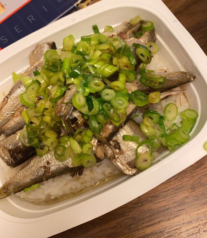 めんどくさい時の時短ごはんak