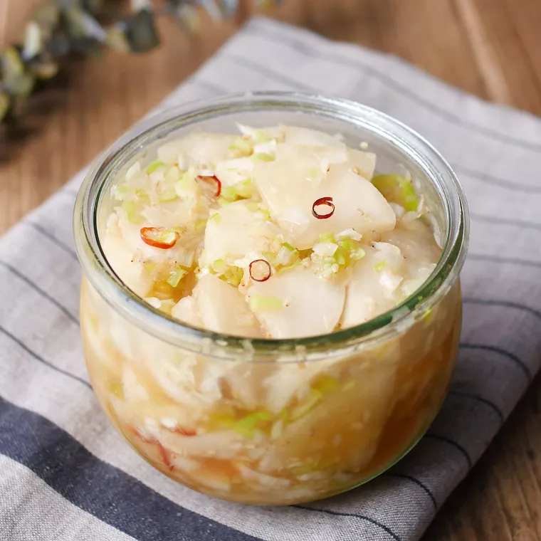 動画あり 大根 ダイコン を長持ちさせる保存方法～冷蔵・冷凍保存のコツから保存食レシピまで～マイナビ農業