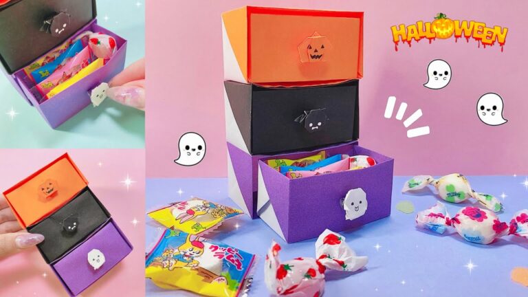 子どもが喜ぶ！お菓子のびっくり箱の作り方2025 年のリアルなLemon8ユーザー体験