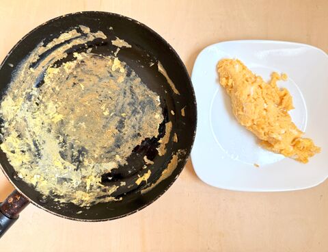 基本からアレンジまで！思わずつくりたくなる「焦げ パン」のレシピ集クックパッド