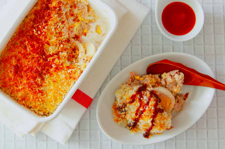 意外と簡単！スコッチエッグの作り方