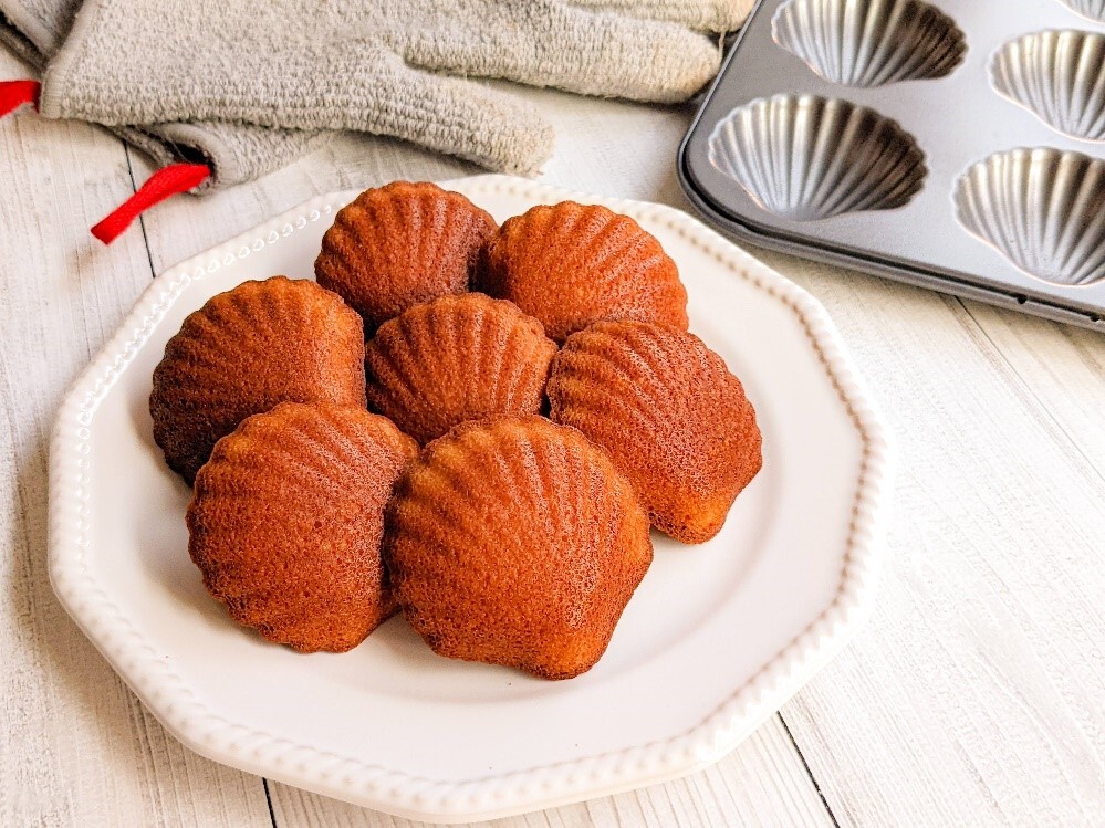 マドレーヌ型のおすすめ人気ランキング 2025年10月マイベスト