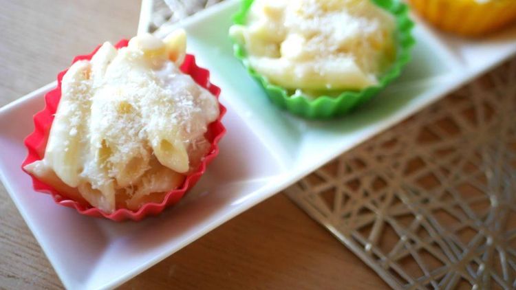 チーズグラタンハンバーグのイタリア洋食御膳│企業・法人向け高級宅配弁当デリシャステイク