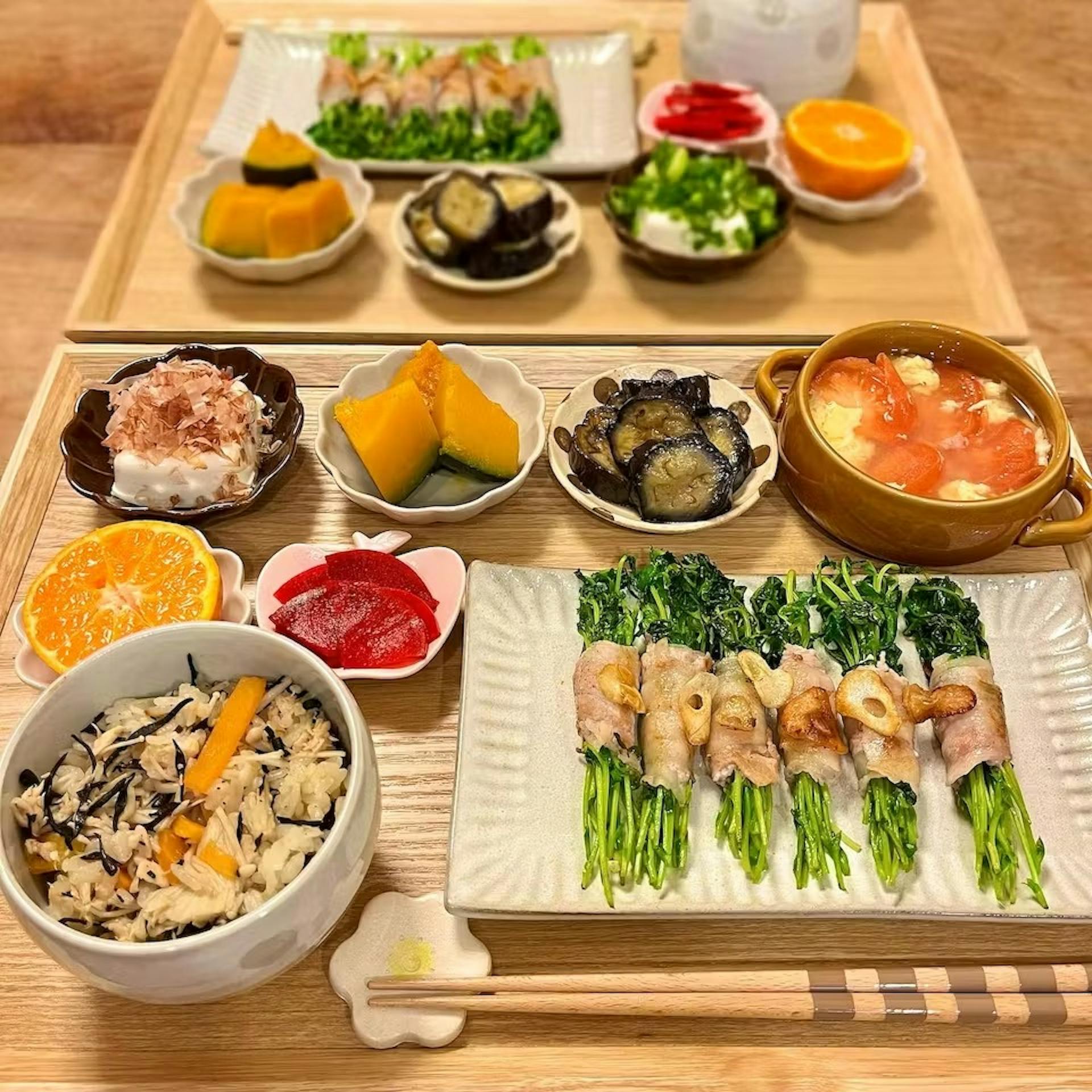 1週間の晩ごはん献立 12 23～12 29 : 井上かなえオフィシャルブログ 「母ちゃんちの晩御飯とどたばた日記」 Powered byライブドアブログ