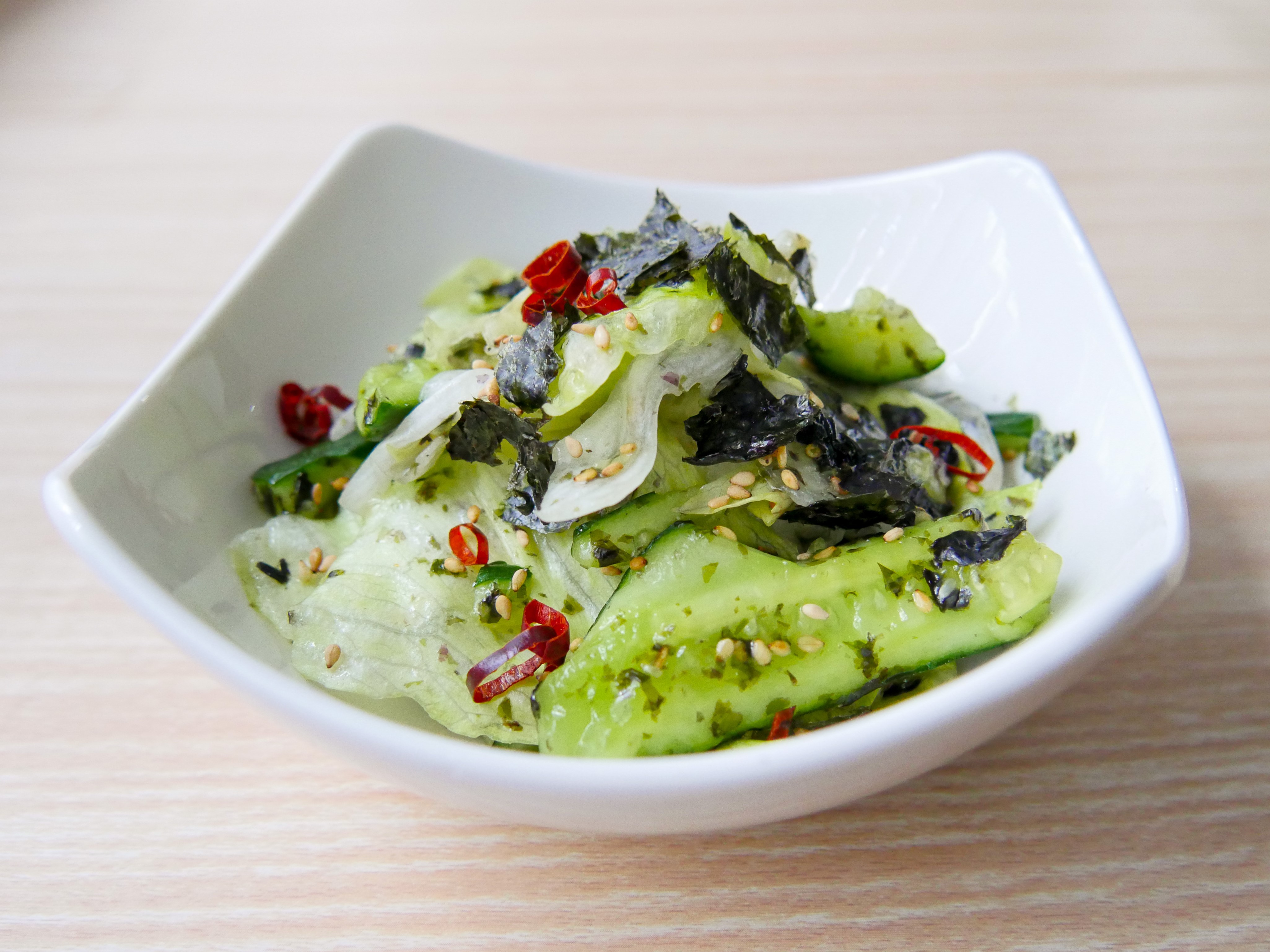 サラダ キャベツのコールスロー Koh Kentetsu Kitchen 料理研究家コウケンテツ 公式チャンネル さんのレシピ書き起こしTubeRecipe