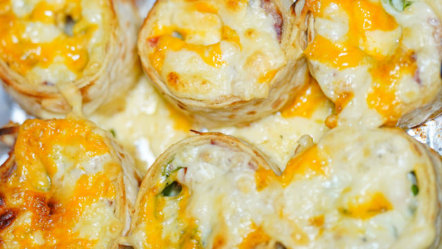 コストコ 人気デリ！ハイローラーのアレンジレシピ4選たまひよ