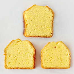 しっとりパウンドケーキの作り方～失敗しない!基本とコツ～富澤商店オンラインショップ