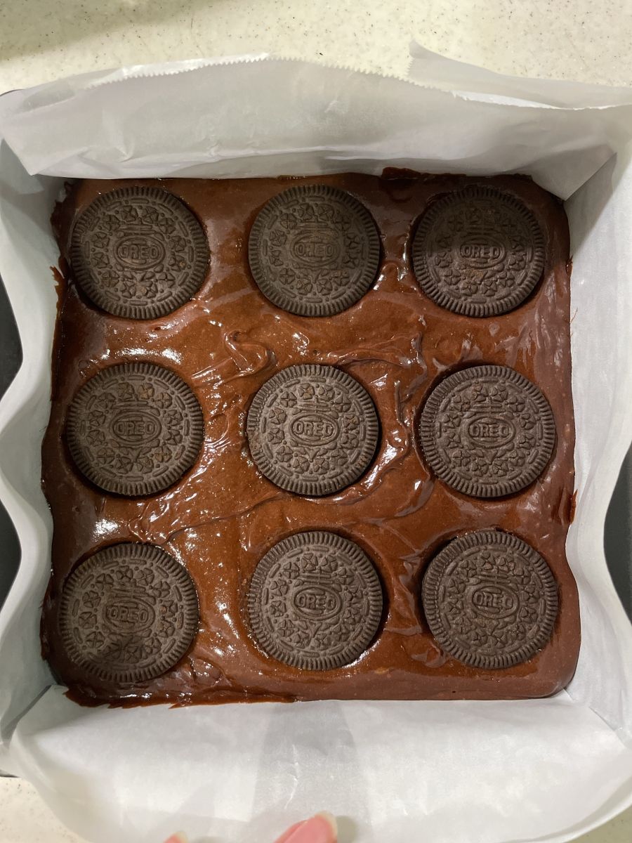 まっくろくろすけケーキポップ