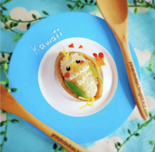 2021年のかわいい手作りおせち料理アートで社会貢献！花と陶芸と曼荼羅アートのJOFAスクール 工房M