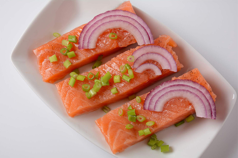 ノルウェーで親しまれるお菓子「ココスボール」。甘い雲を食べているような夢心地のひとくちスイーツ。CAKE.TOKYOケーキドットトーキョー