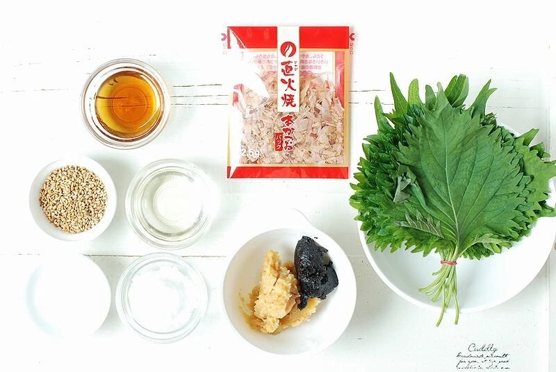 大量のしその葉消費大作戦。 by MIKA0111クックパッド簡単おいしいみんなのレシピが392万品