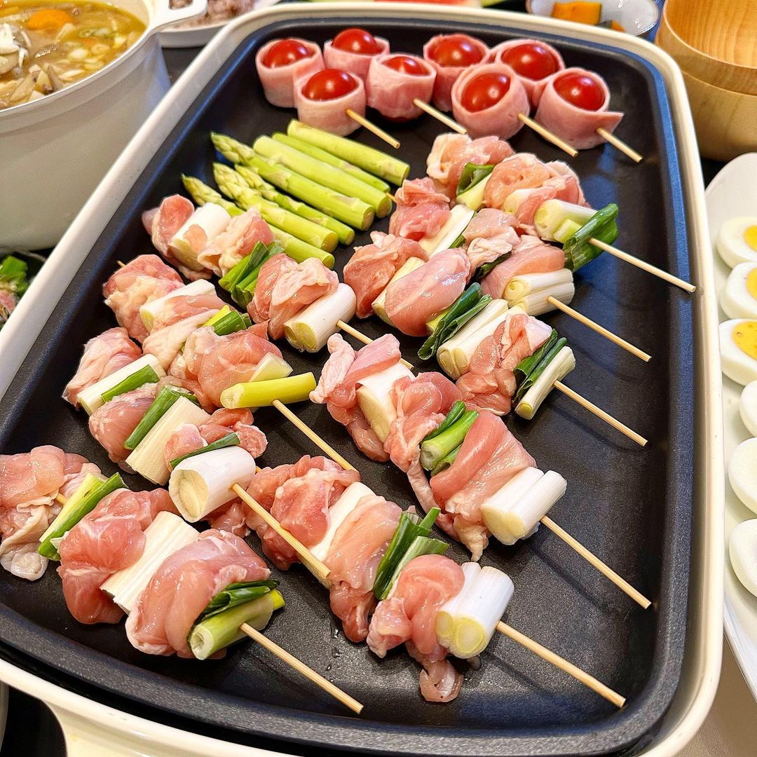 ホームパーティ無事終了！♡おもてなしメニュー！家庭料理レシピ・元ドイツ駐在妻〜家庭料理をもっと楽しく、食卓を明るく！〜料理研究家 アンナ アンナのキッチン