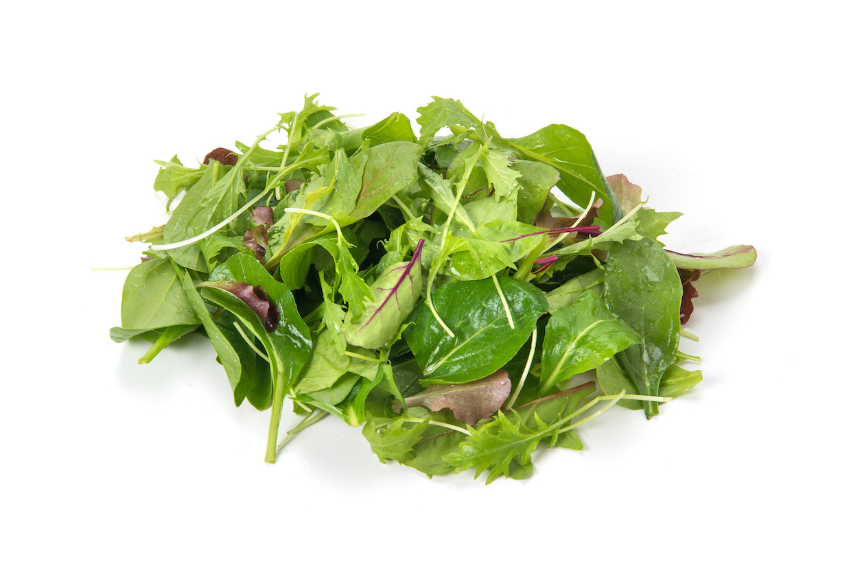 無農薬農家がスーパーで選ぶ野菜とは!たいこや