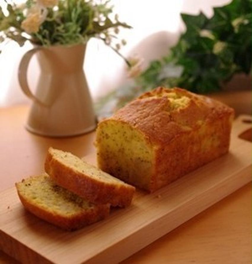 しっとり絶品！紅茶のパウンドケーキ by kotori2010クックパッド簡単おいしいみんなのレシピが392万品