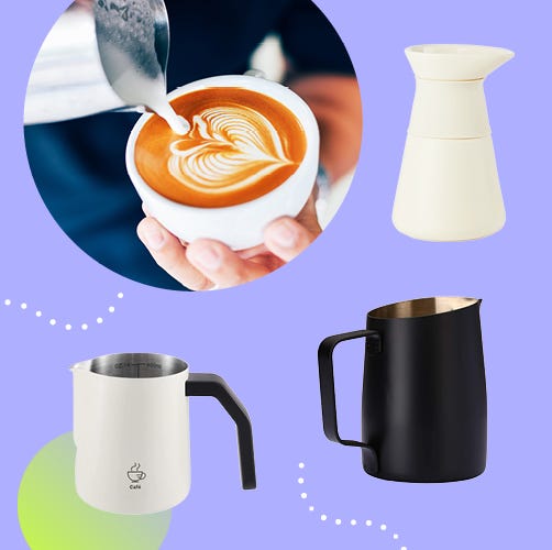 F.O.B COOPカフェ ミルクジャグ 小 有田焼 小さい ミルク ジャグ 陶器 白 ホワイト おしゃれ コーヒー用 ミルク入れ コーヒーフレッシュ容器 レトロ 食器 カフェ カフェ風 来客 紅茶 ミルクピッチャー-キレイスポット - プレゼント＆ギフトのギフトモール