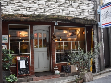 フランス食堂 モンテ - 予約・店舗情報はこちらHAMONI